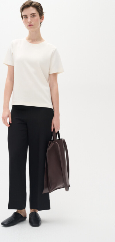 Zhen Culotte Pant Str 40 - Rette Ben