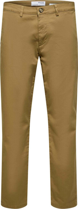 Slhslimnew Miles 175 Flex Chino W Str"31/""32"- Chinos