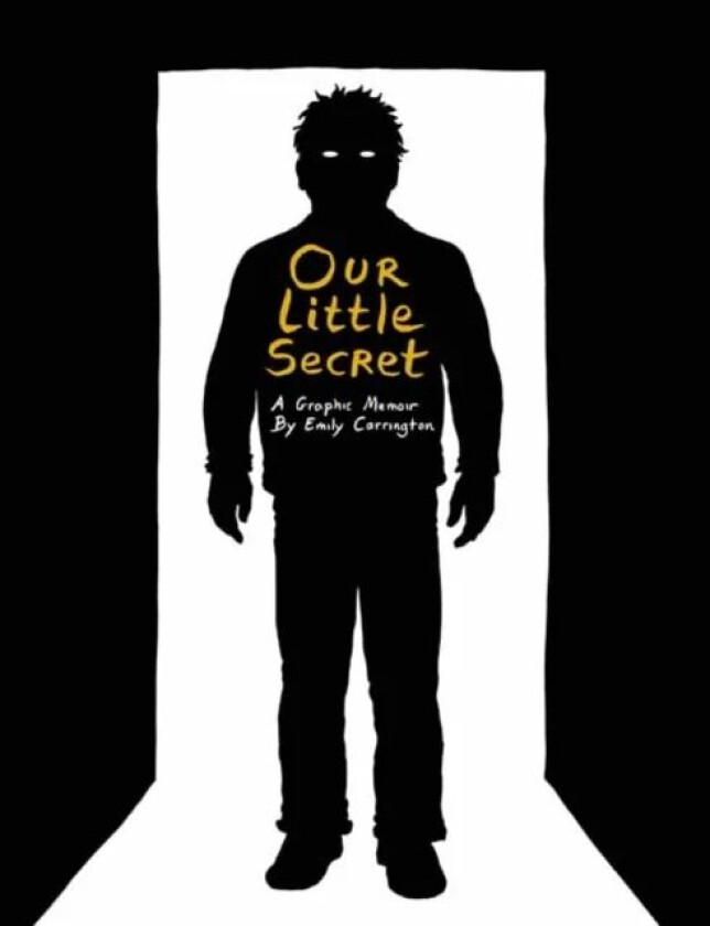 Our Little Secret av Emily Carrington