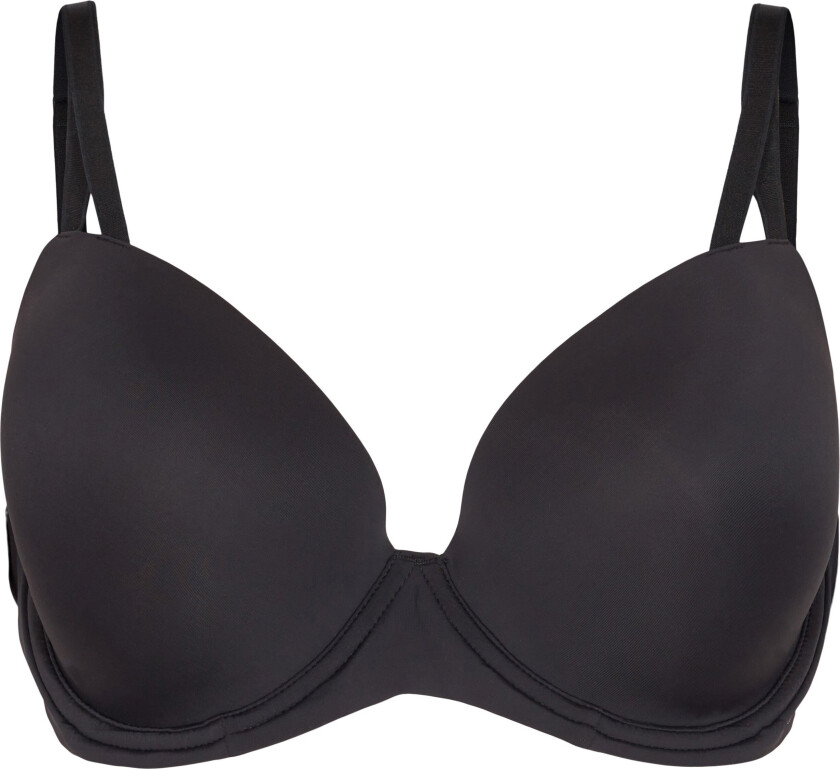 Pushup bra Str 36/0F - Push-up Bh'er Nylon