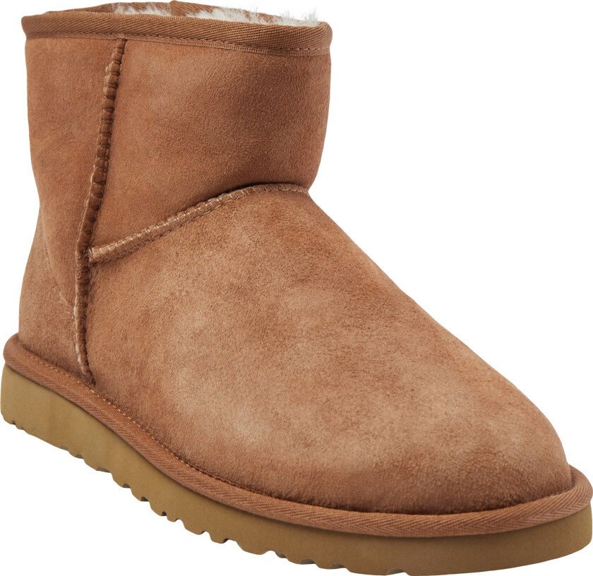 M Classic Mini Mand Vinterstøvler Str 45