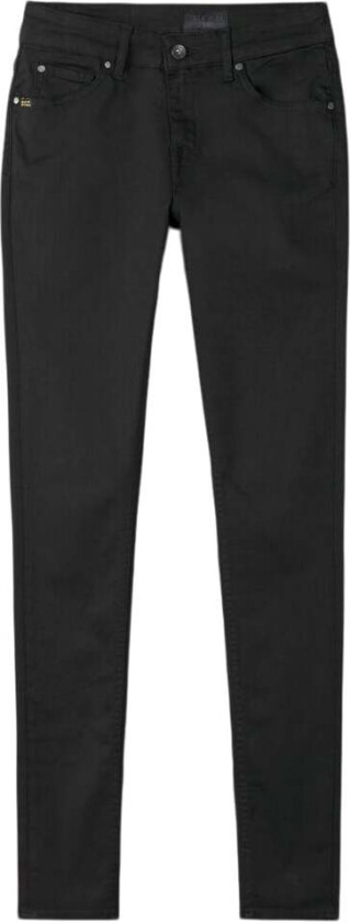 Slight Skinny-Fit Jeans