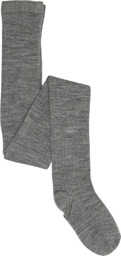 Tights 5/1 PAD Wool Str 10år / 140 cm - Strømpebukser