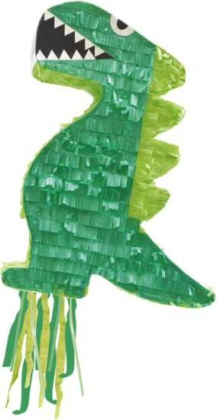 Dinosaur Pinata