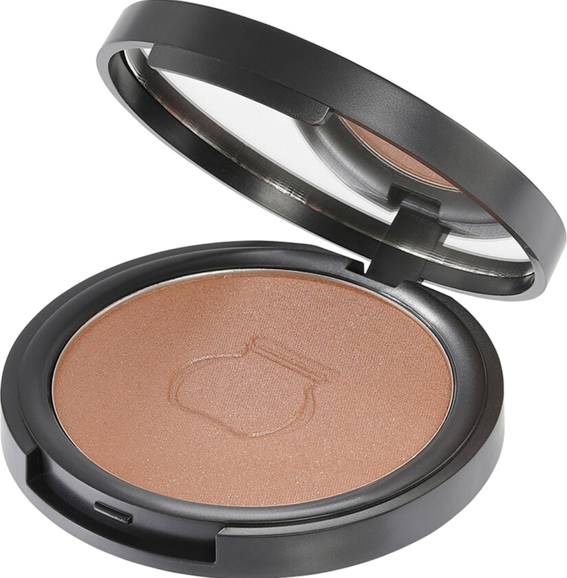 Mineral Bronzer - Pudder
