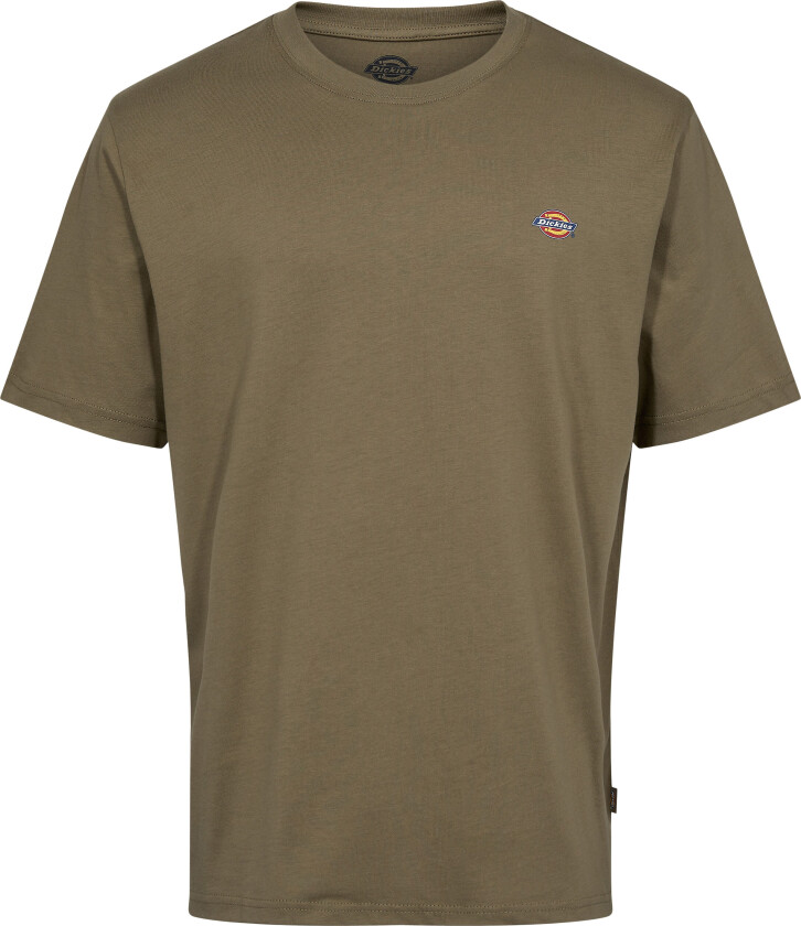 SS Mapleton TEE Imperial Green Str M - Jeans