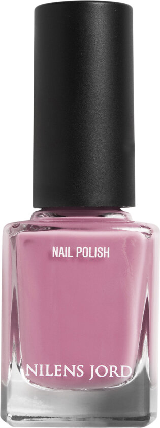 Nail Polish Pink Watermelon - Vanlig Neglelakk