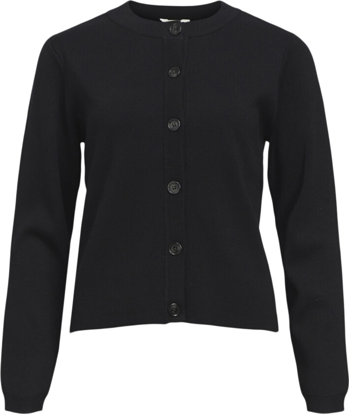 Objester SLI L/S Knit Cardigan Noos Str XL - Cardigans