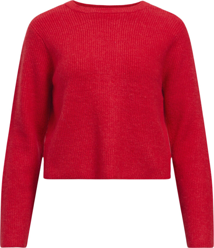 Objparvi Knit Cardigan Noos Str L - Gensere