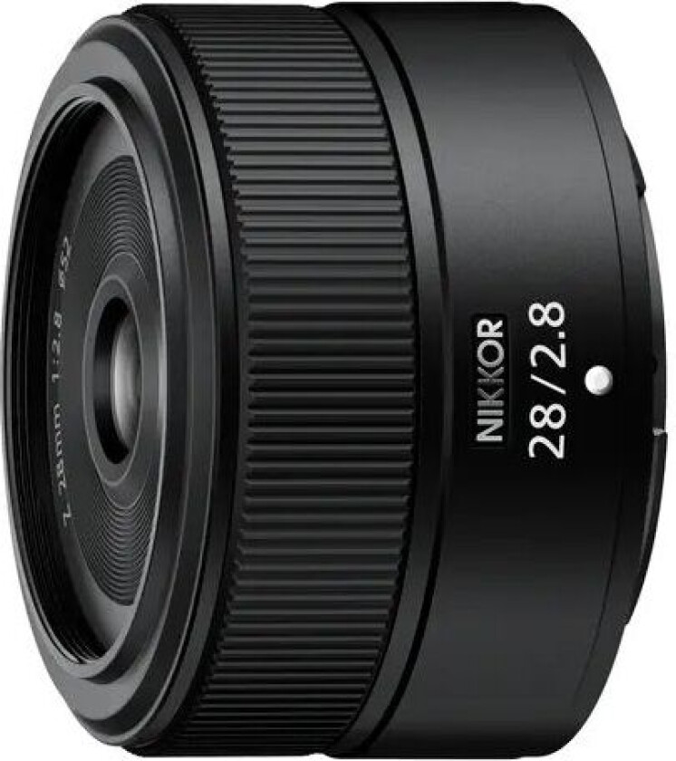 Nikkor Z 28mm F/2.8 Se Z