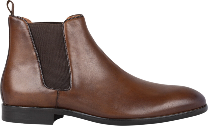 Chelsea Boot Mand Chelsea Boots Str 42