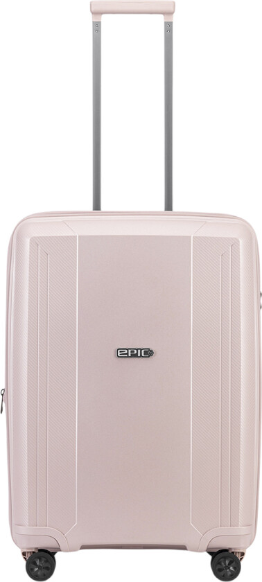 Anthem hard utvidbar medium koffert 66 cm NebulaPINK