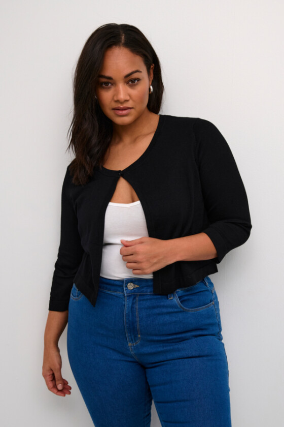 Astrid Bolero Str S - Cardigans