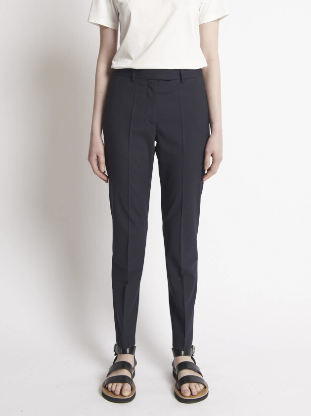 Crio Regular-Fit Trousers