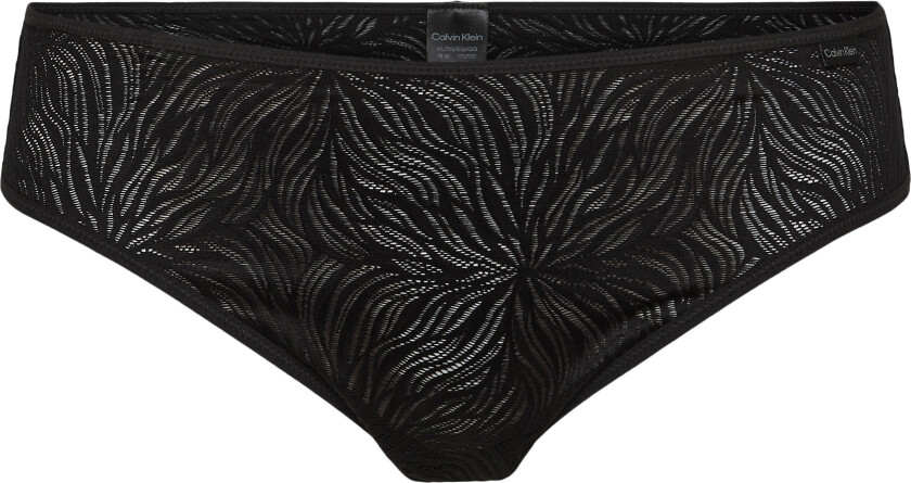 Bikini Panties Str XS - Truser Nylon