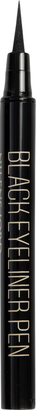 Eyeliner Pen Black - Flytende