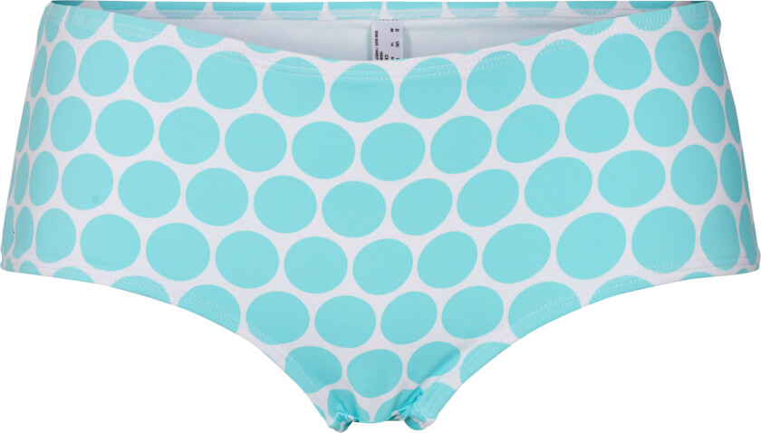 Gleason Beach Hipster Short Str 42 - Bikini Underdeler