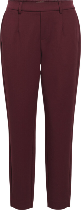 Objlisa Slim Pant Noos Str 36 - Rette Ben