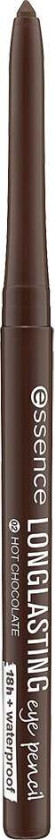 Bilde av Longlasting Eye Pencil 18h + Waterproof 02 Hot Chocolate