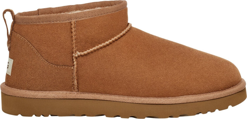 M Classic Ultra Mini Mand Vinterstøvler Str 44