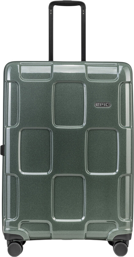 Crate Reflex EVO - Kofferter