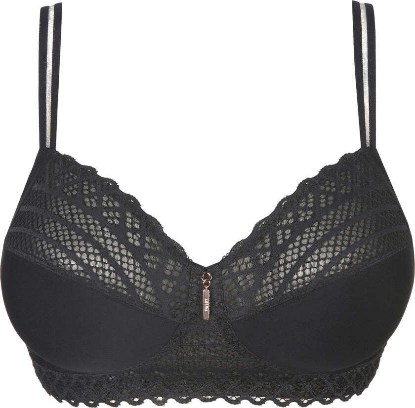 East End Full cup bh Uden Bøjler Str E 90 - Full Cup Bh'er