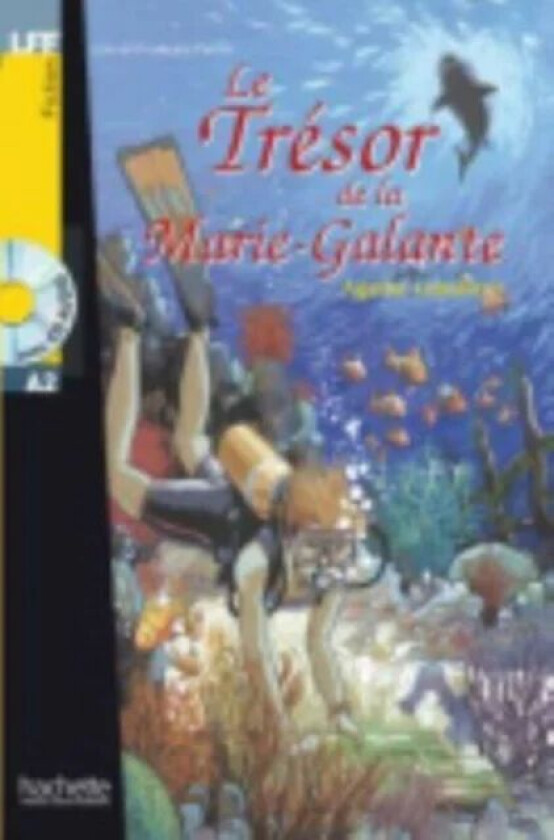 Le tresor de la Marie-Galante