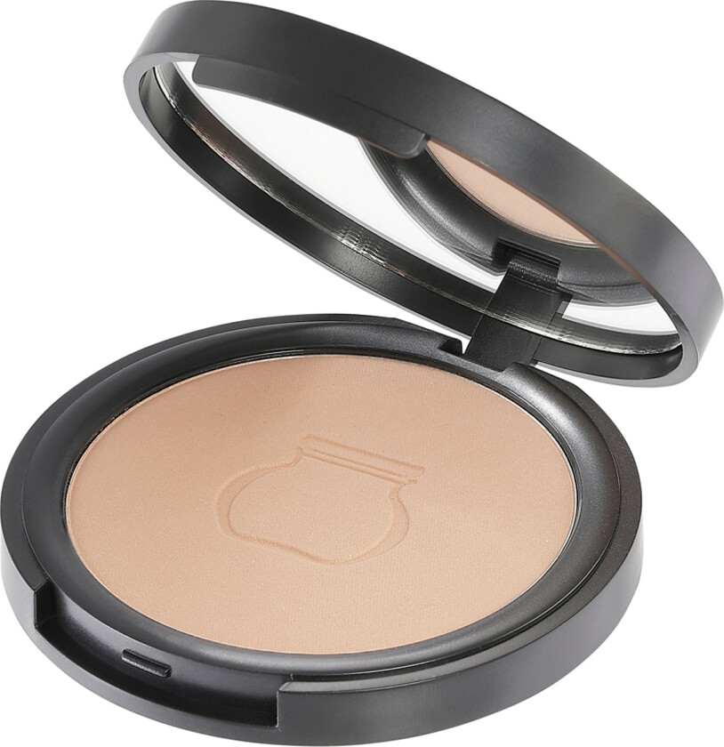 Mineral Foundation Compact - Pudder