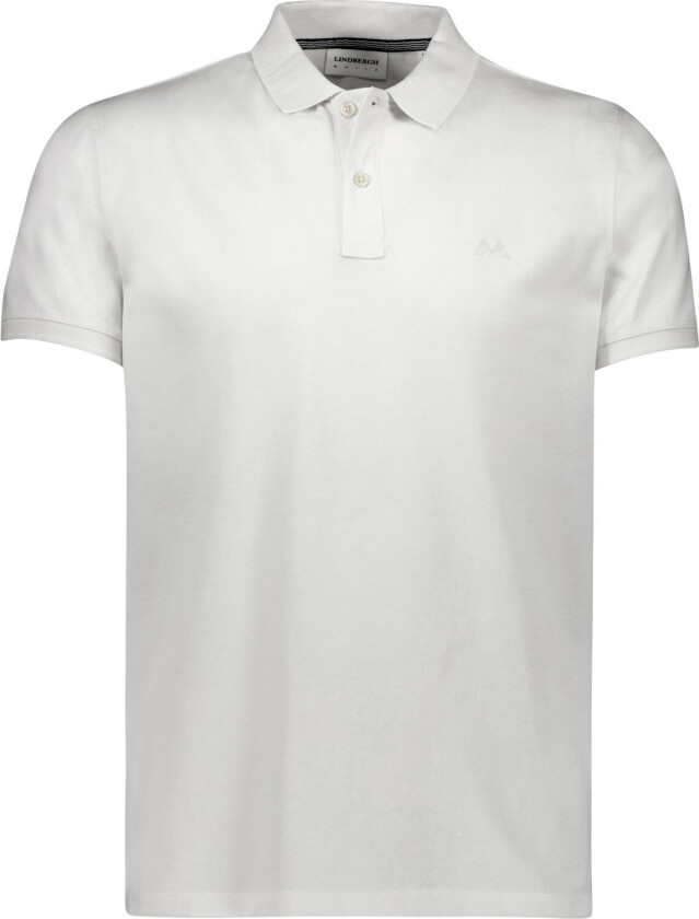 Polo tee S/S Str XXL - Kortermede Poloer