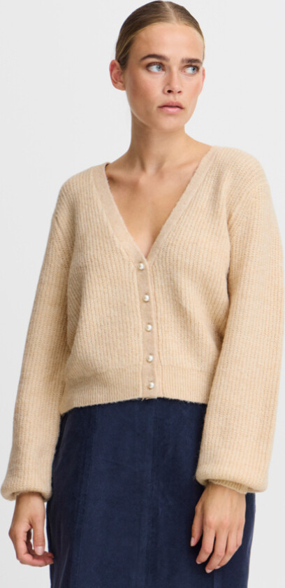 Ihmarin CA5 Str XL - Cardigans