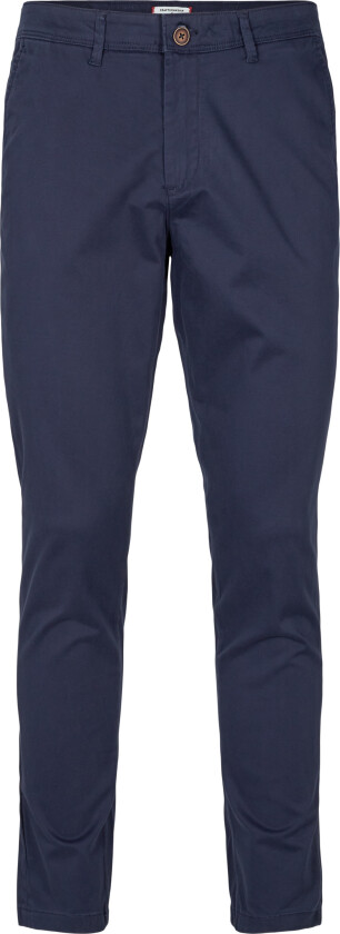 Jjimarco Jjbowie SA Navy Blazer NOO Str"32/""34"- Chinos