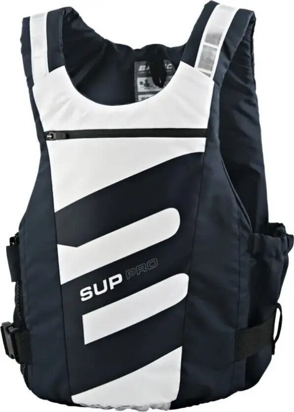 Sup Pro 30-50 kg, White/Marine