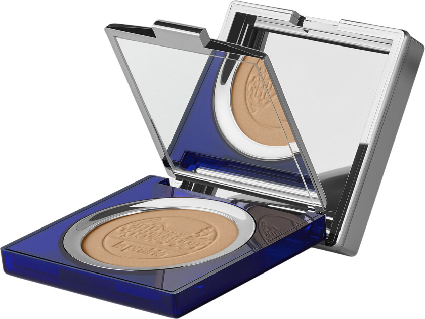 Skin Caviar Powder Foundation Honey Beige - Pudder