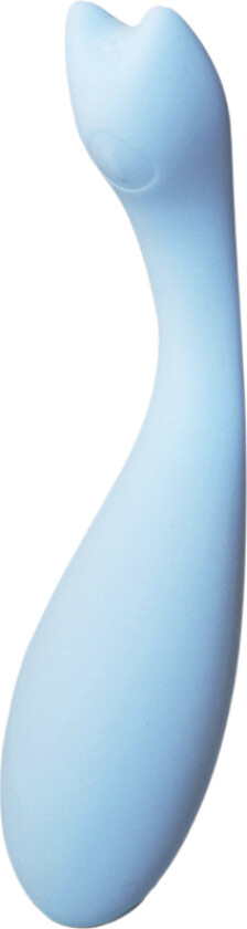 Kit Bendy G-spot&Clitoral Vibrator - Klitorisvibrator