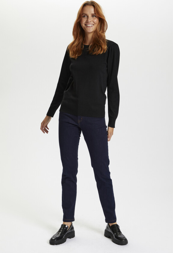Milasz Pullover Str L - Gensere
