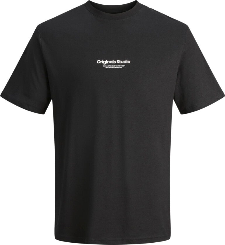 Jorvesterbro TEE SS Crew Neck Noos Str 176 - Kort Ermet T-skjorter