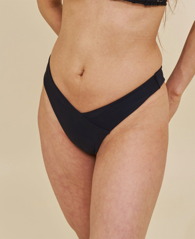 Canggu Vformet Bikinitruse Str XL - Bikini Underdeler Nylon