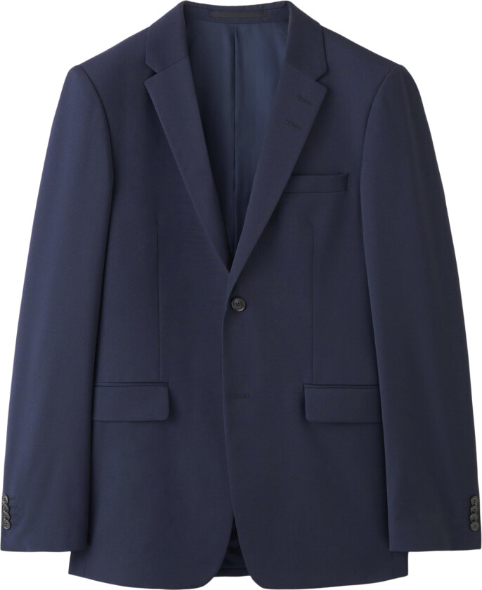 Jerretts Slim-Fit Blazer