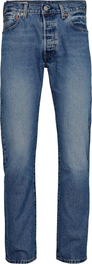 501 Levisoriginal Chemicals Str W31 / L30 - Jeans
