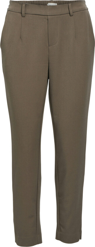 Objlisa Slim Pant Noos Str 42 - Smale Ben