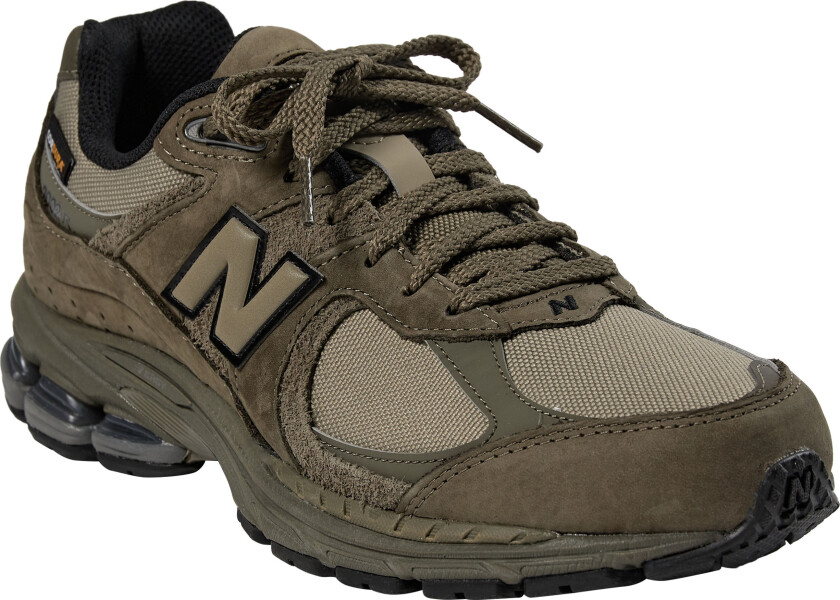 2002r Mand Sneakers Str 40.5