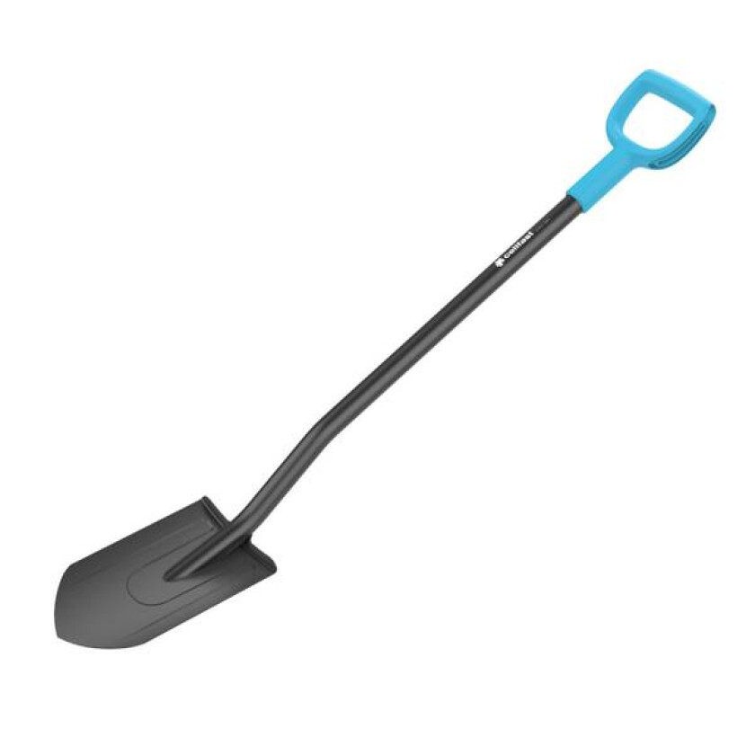 Spade spiss idealline 116cm