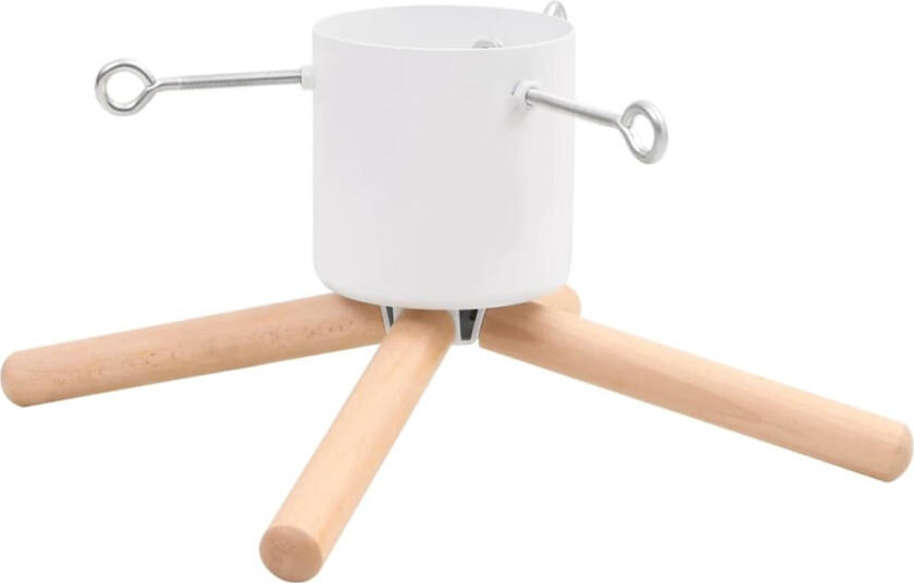 Juletrefot 46x46x21 cm