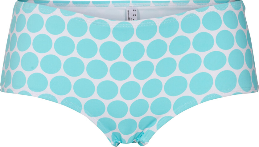 Gleason Beach Hipster Short Str 36 - Bikini Underdeler