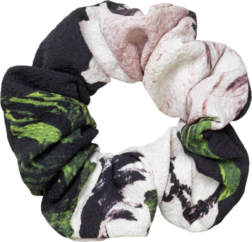 Scrunchie, 2259 ucture etch - Scrunchies