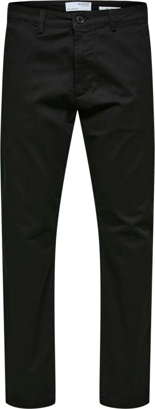 Slhslimnew Miles 175 Flex Chino W Str"33/""32"- Chinos