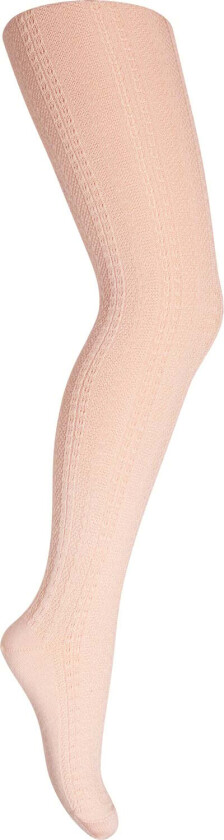 Hanna Tights Str 1år / 80 cm - Strømpebukser