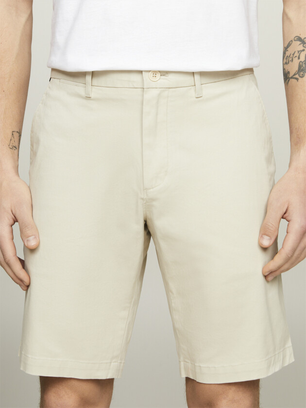 Harlem Short 1985 Str 34/NI - Chino Shorts