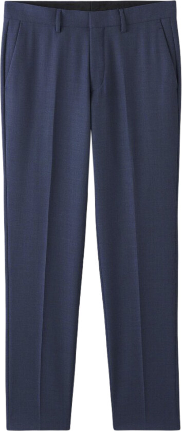 Tenutas Slim-Fit Trousers