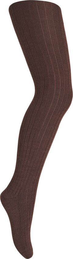 Tights 5/1 PAD Wool Str 3år / 100 cm - Strømpebukser